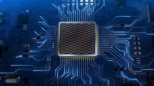 Light Powered Computers Brighten AI's Future
