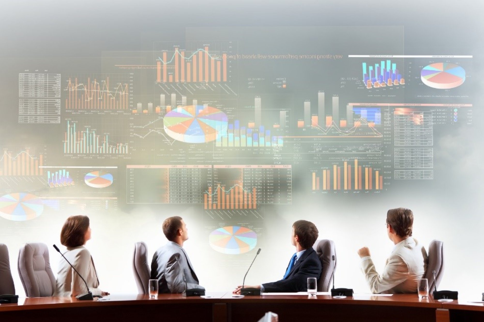 8 Reasons Why Many Big Data Analytics Solutions Fail to Deliver Value