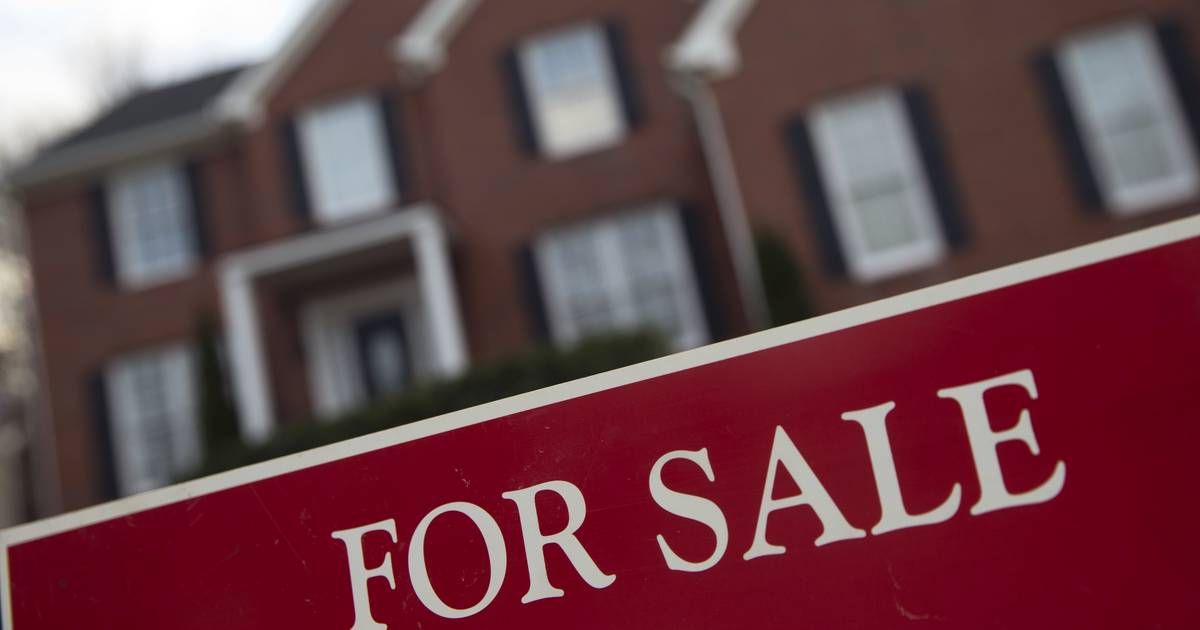 What Big Data tells mortgage traders about you