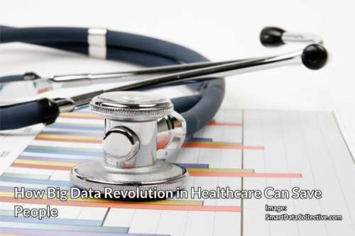 How Big Data Revolution in Healthcare Can Save People