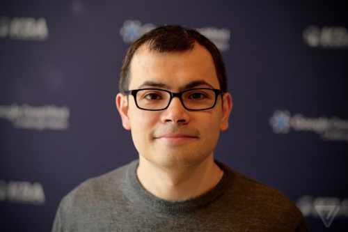 DeepMind’s founder says to build better computer brains