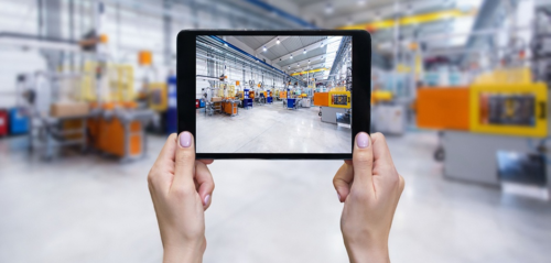 How Manufacturing Companies Can Adapt In This Digital Age