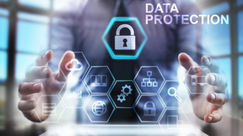 Data management in the age of GDPR
