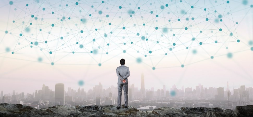 Entrepreneurs Are Making Cryptocurrency Mainstream And Starting A Revolution