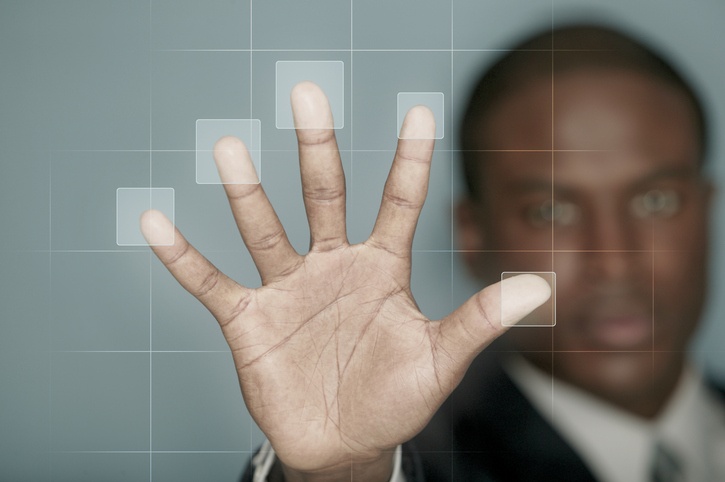 How Biometrics Is Enhancing Business Process Automation Solutions