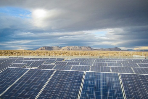Machine-Learning Solar Tracking Technology Nudges PV Field Production Nearer Optimum Levels