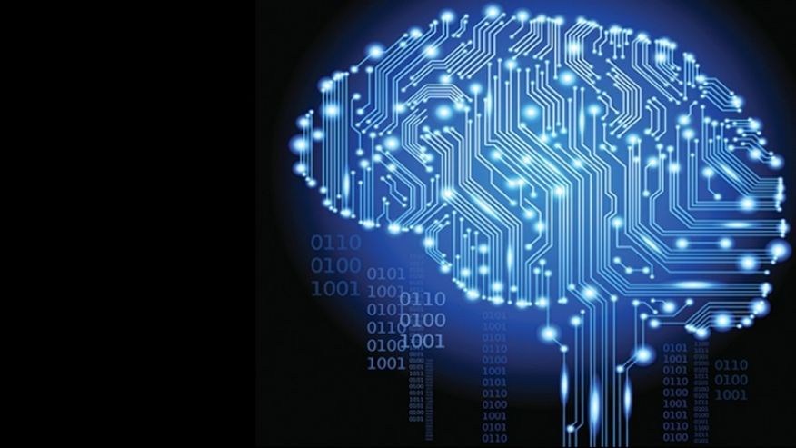 Artificial Intelligence will lead to the human soul
