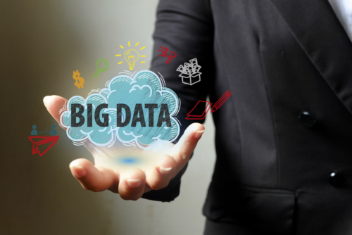 7 Great Benefits of Big Data in Marketing