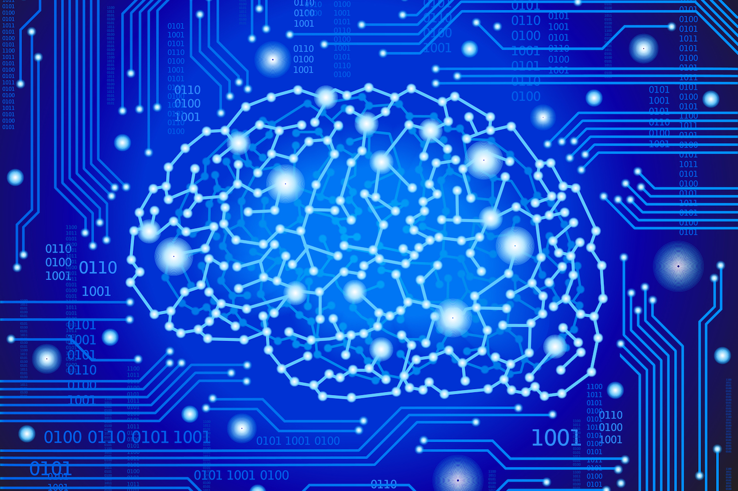 A.I. Chip Race Redraws Competitive Map Among Tech Firms