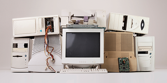 The Real Cost of Aging IT Systems