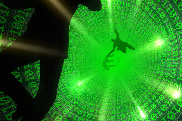 Why CEOs believe problem solving through data is the future of business