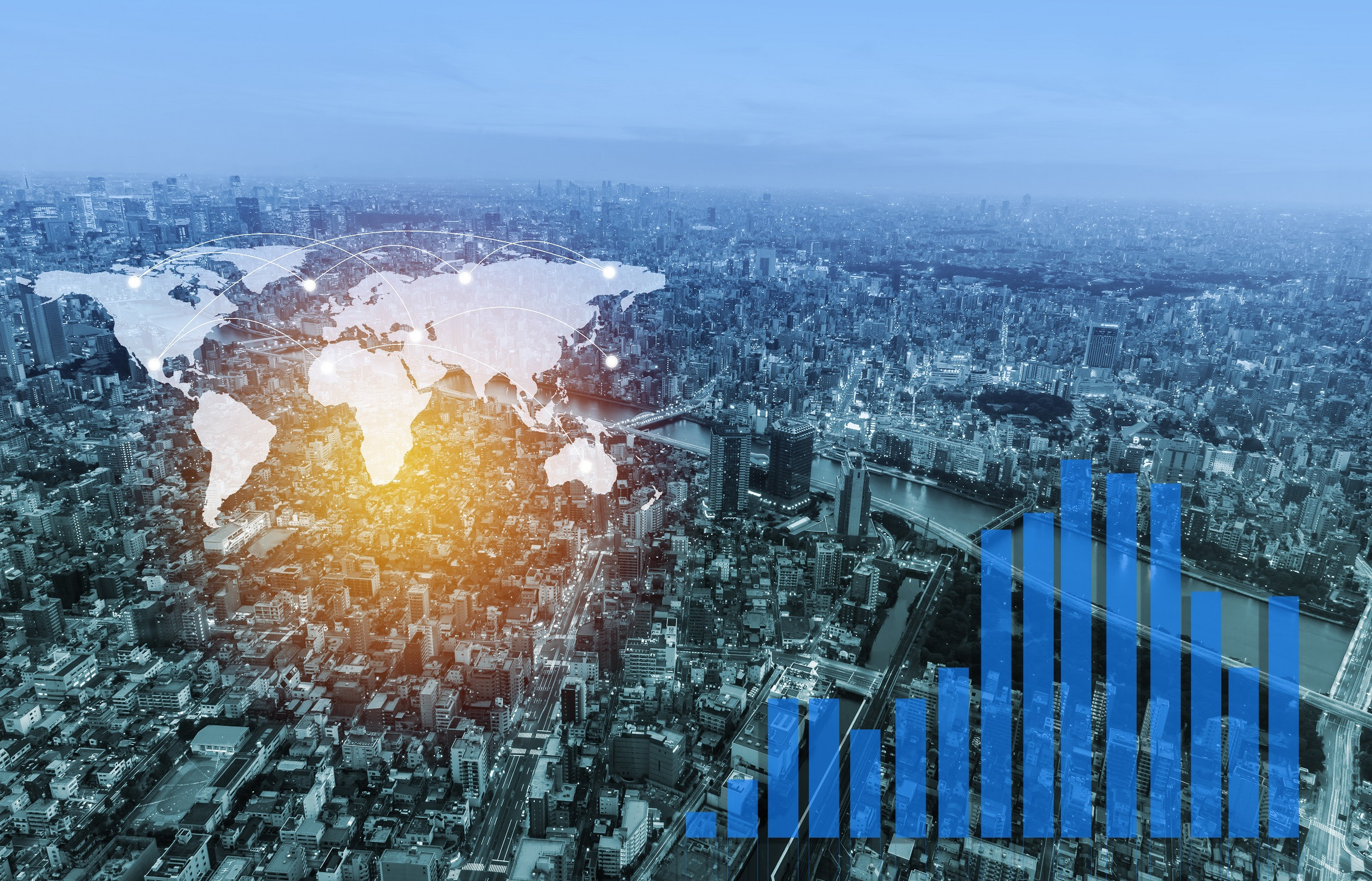When blockchain meets big data