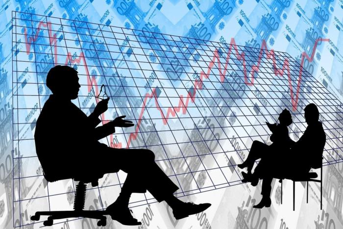 3 Ways Big Data Is Changing Financial Trading