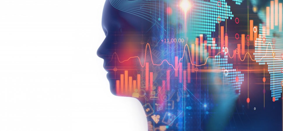 The Future Of Sales Is In Artificial Intelligence