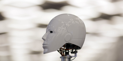 Where Do Humans Fit Into An Artificially Intelligent Future?