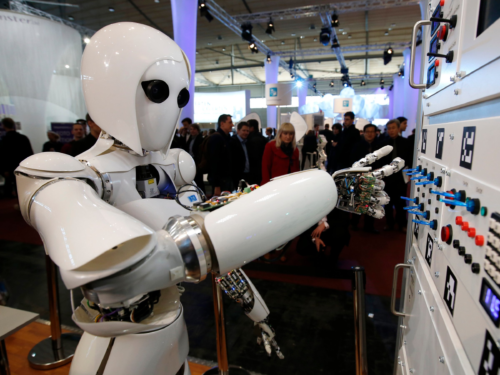 5 things everyone gets wrong about artificial intelligence and what it means for our future