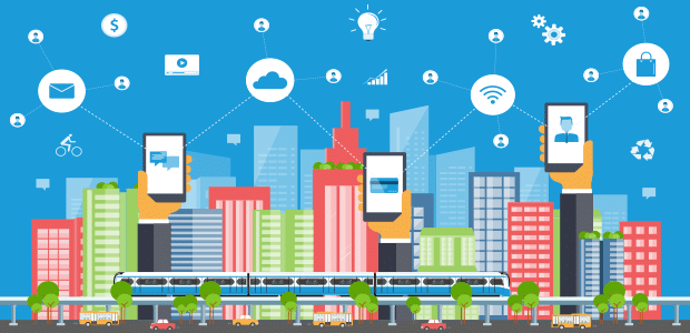 Why cities must look to private sector data sources