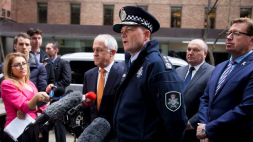 Here's how much access Australian police already have to your data