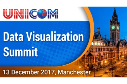 Data Visualization Manchester