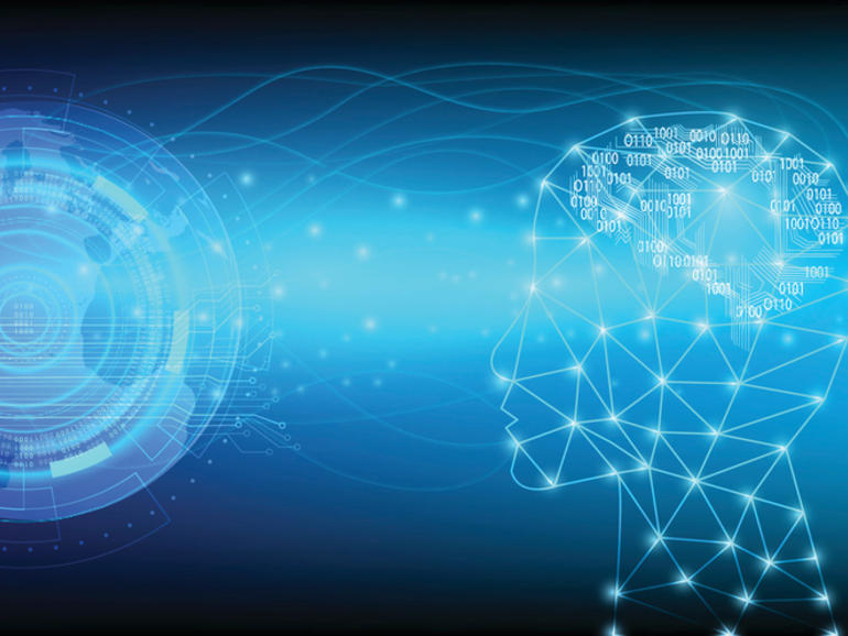NVIDIA morphs from graphics and gaming to AI and deep learning