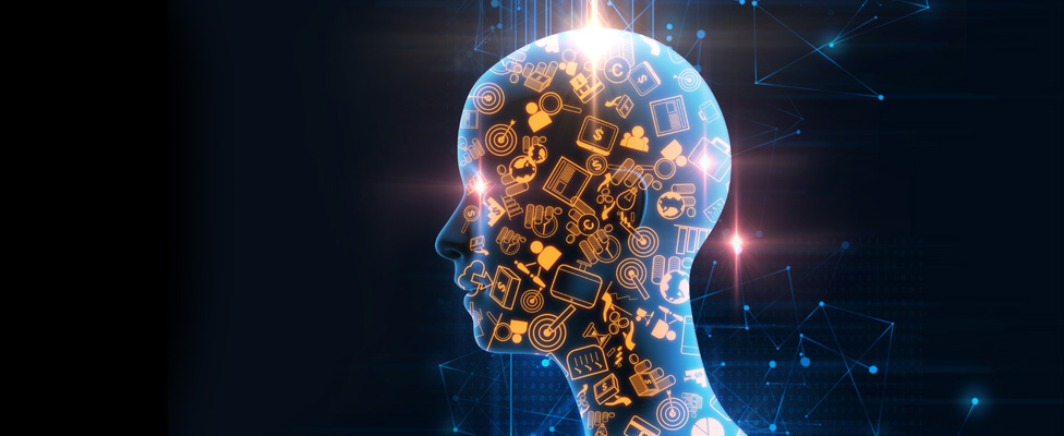 In the Middle of DatA Integration Is AI