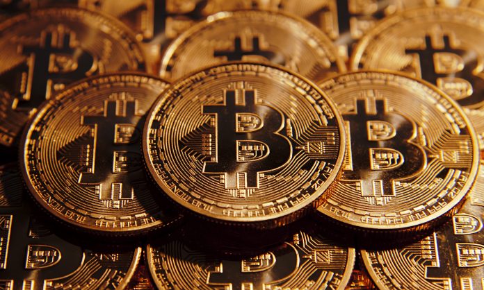 Bitcoin as a Technology and Operations Management Case