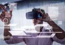 How Virtual Reality Will Completely Revolutionize Big Data Visualization