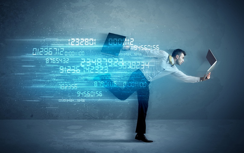 Why Every Major Business Decision Must Be Backed By Big Data