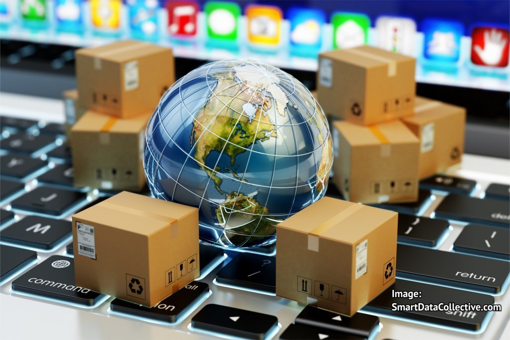 How To Use Big Data To Improve Your Ecommerce Business