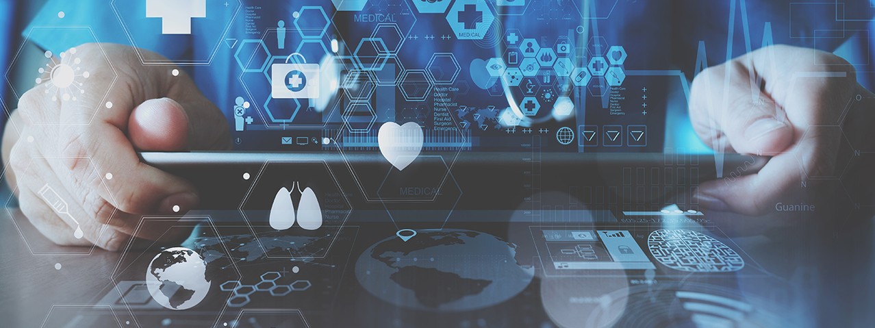 Data Sharing In Healthcare Must Be Encouraged