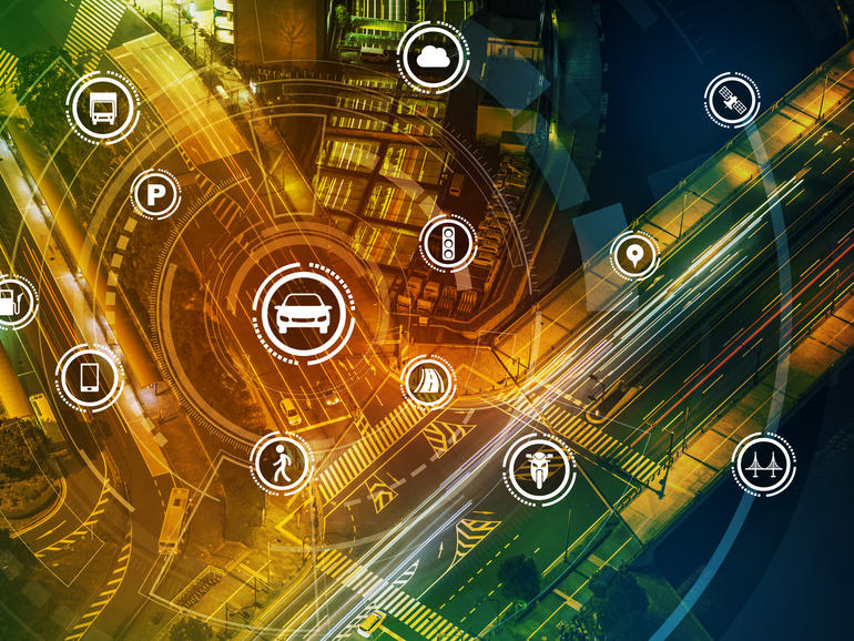 4 Tips For Implementing Smart City Technology