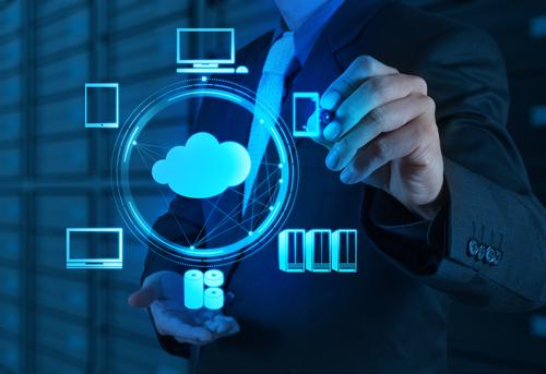 Why your Cloud Strategy Should Include Multiple Vendors