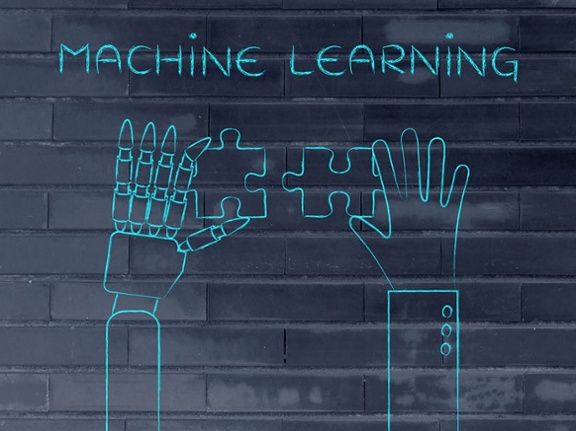 Beyond Big Data: Digital Transformation Comes to Financial Services
