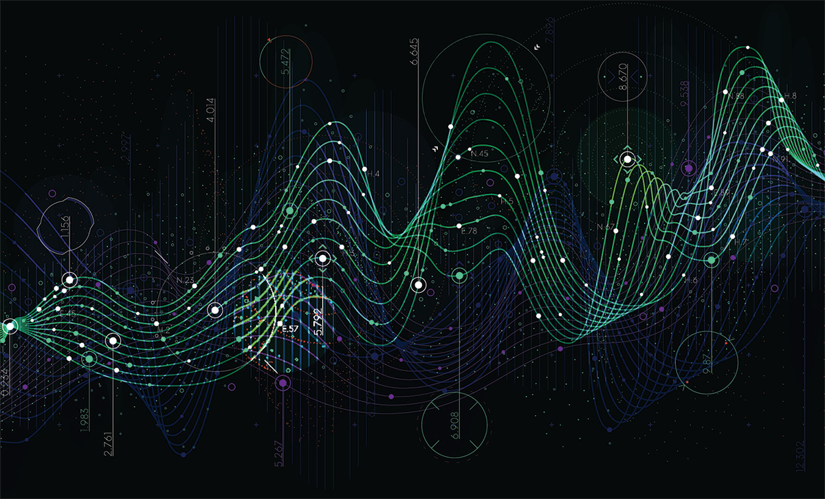 Why Prescriptive Analytics Is the Future of Big Data