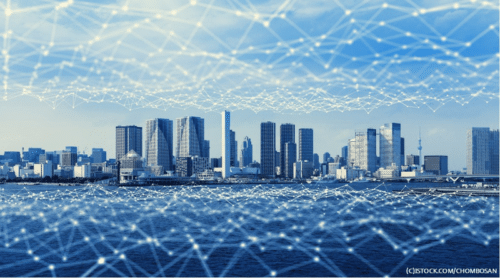 Why data integration and collaboration is essential to the success of the smart city