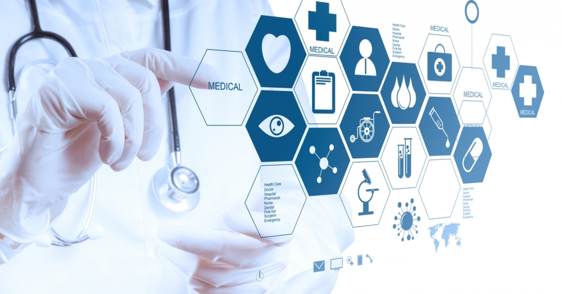 Standardizing Best Practices on the Blockchain Will Revolutionize the Global Healthcare Industry