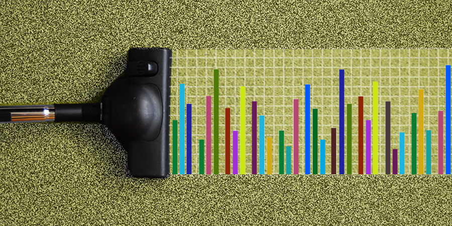 Dirty Data Is OK