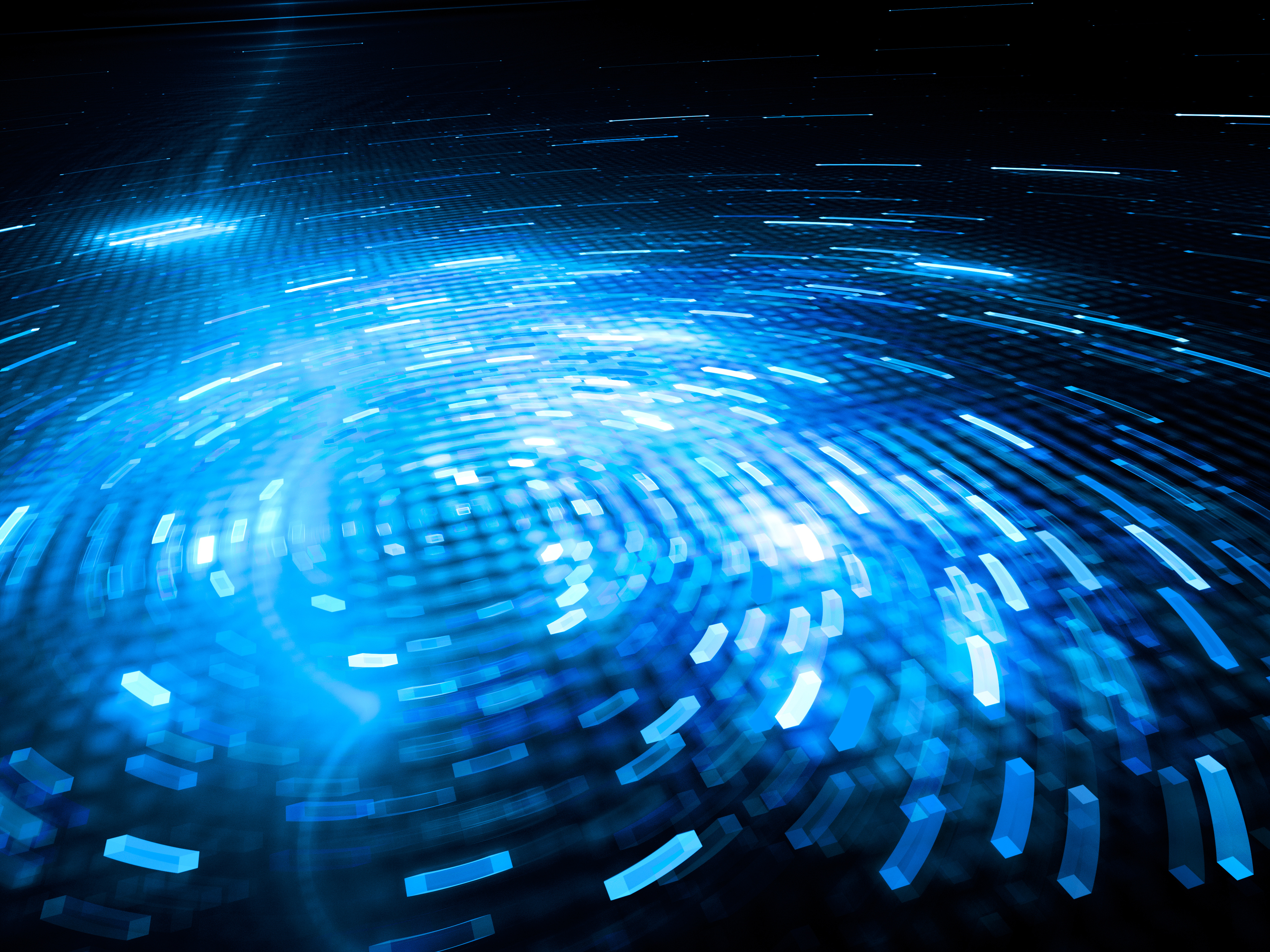 What are the real opportunities for big data in the digital world?