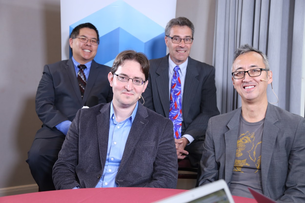 Experts get down and dirty on 'AI washing' and data driven business