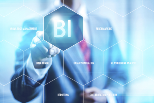 Why Google BigQuery excels at BI on big data concurrency