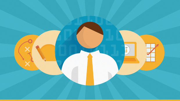 12 emerging IT job titles with a bright future