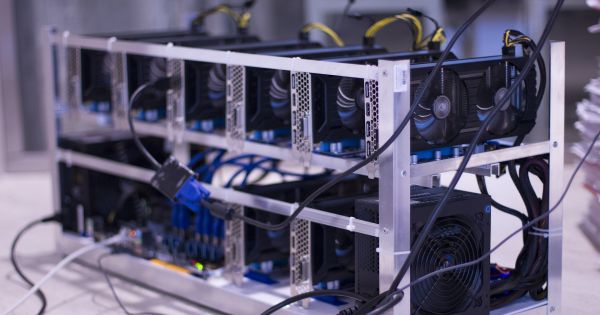 The Future of Bitcoin Is Threatened by Quantum Computers