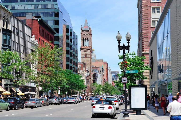 4 Ways Cities Can Change Their Data Game