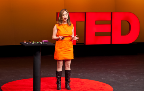 10 Best TED Talks on Big Data and Analytics