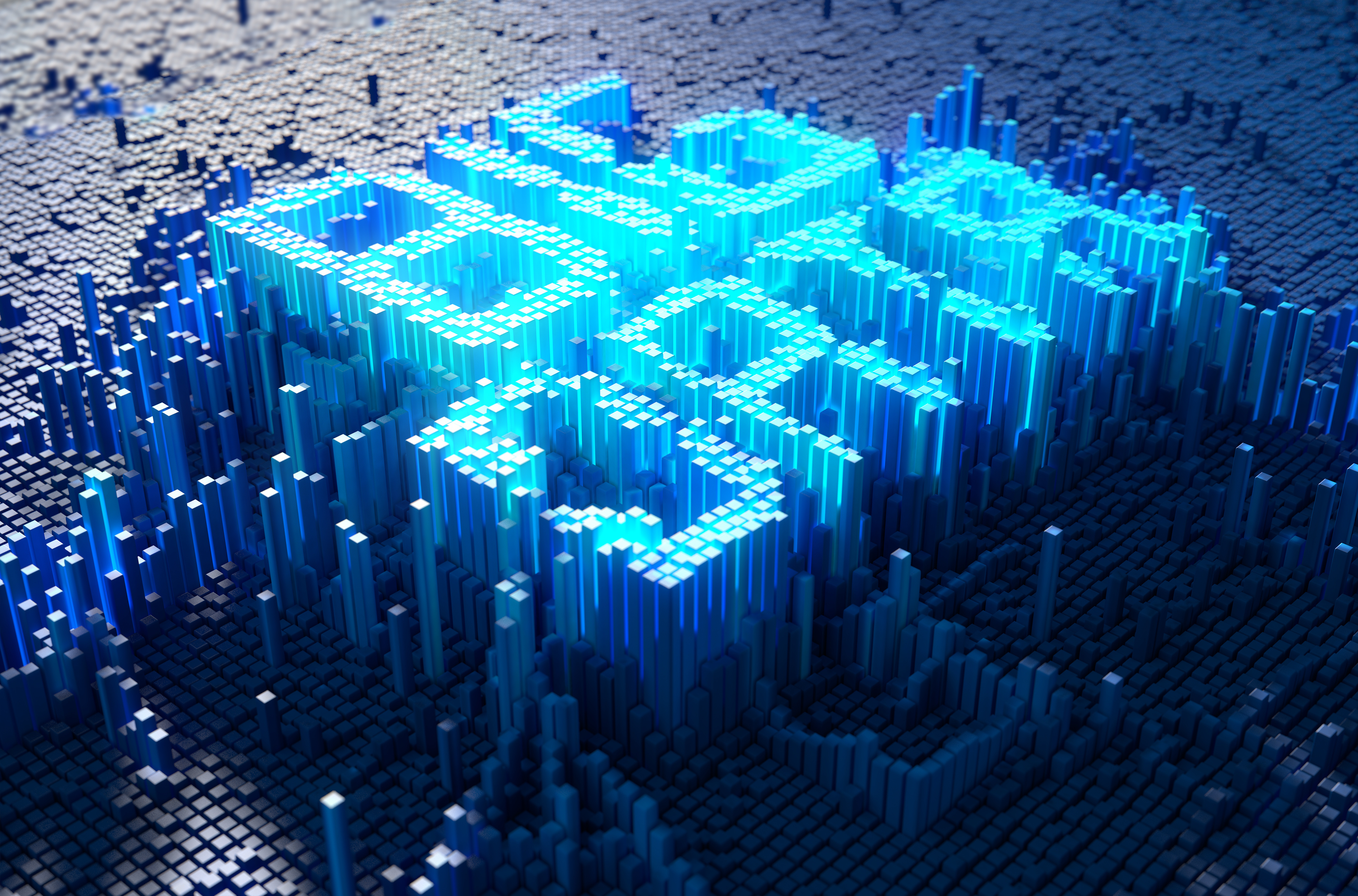 The top five data trends coming in 2018
