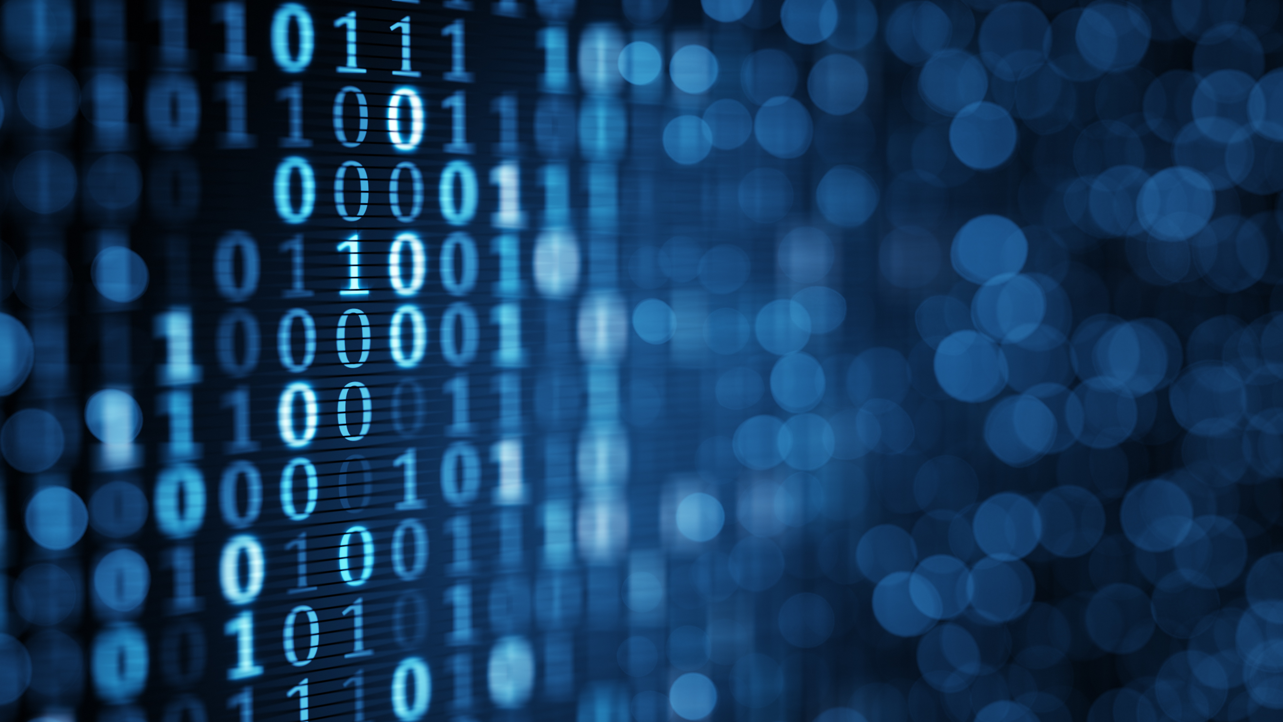Harnessing the data revolution: Future leaders