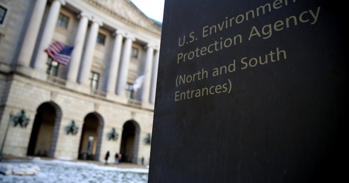 As "Climate Change" Fades from Government Sites