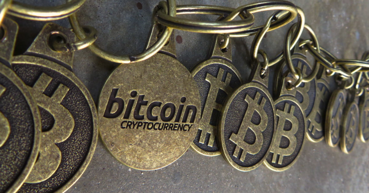 Without blockchain