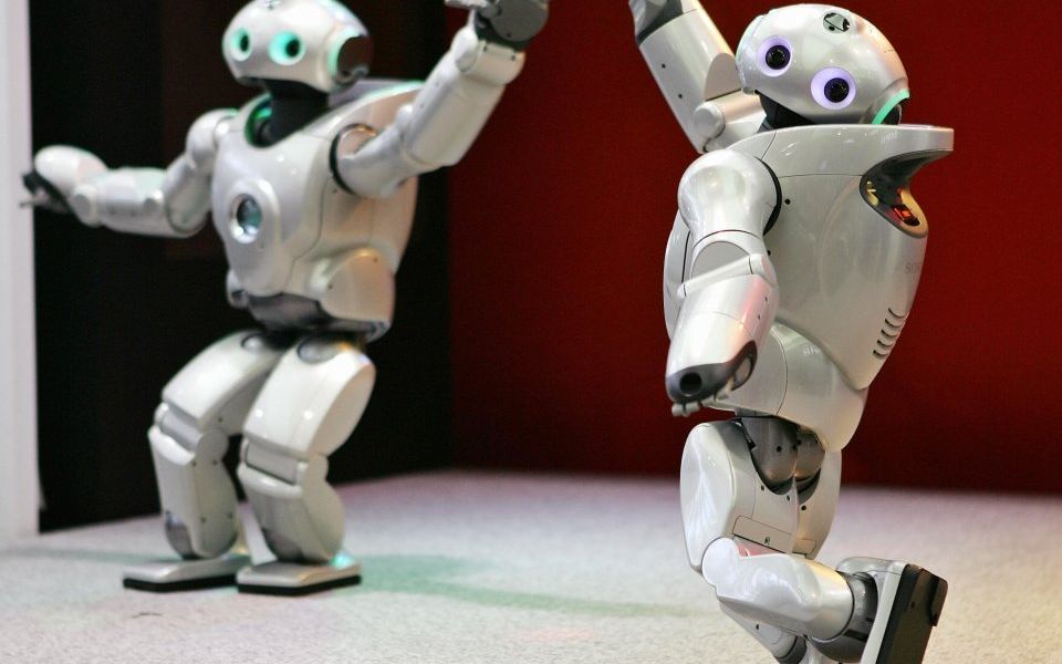 Data is the fuel for AI
