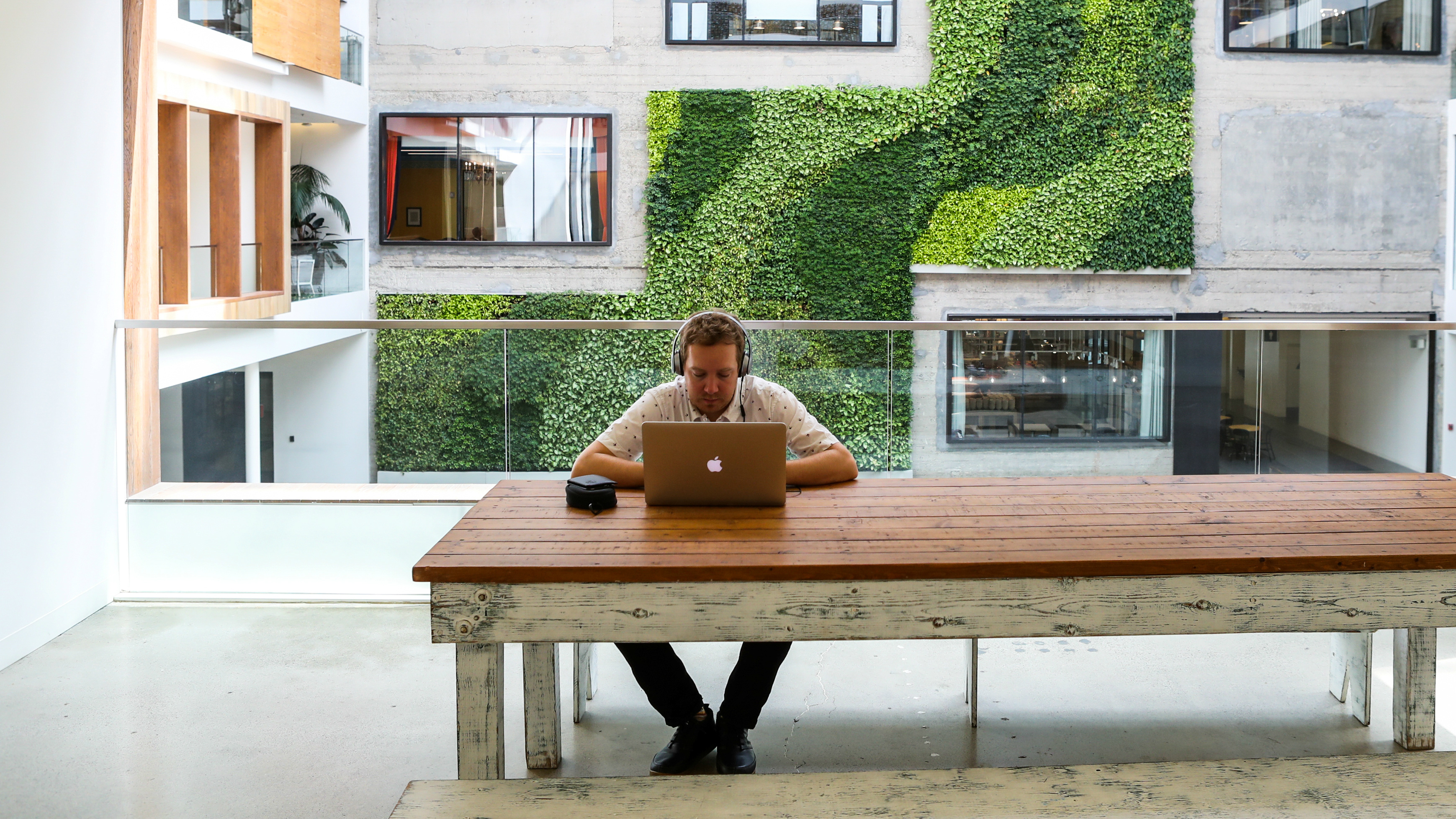 Meet the man behind the most important tool in data science